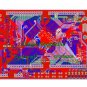 FPGA development board Altera EP2C8Q208 NIOSII FPGA learning boa