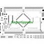 FPGA development board Altera EP2C8Q208 NIOSII FPGA learning boa