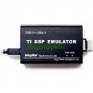 TDS510 USB2.0 DSP simulators supt WIN7 VISTA CCS3.3 F2833X
