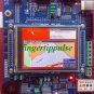 NXP ARM LPC1768 Development Board Cortex-M3 + 3.2" LCD