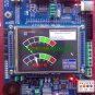 NXP ARM LPC1768 Development Board Cortex-M3 + 3.2" LCD