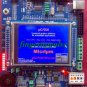 NXP ARM LPC1768 Development Board Cortex-M3 + 3.2" LCD
