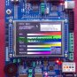 NXP ARM LPC1768 Development Board Cortex-M3 + 3.2" LCD