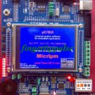 NXP ARM LPC1768 Development Board Cortex-M3 + 3.2" LCD