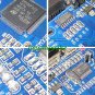 ARM Cortex-M3 Development Board+2.4" Touch TFT LCD 7v
