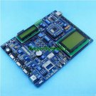 QLdsPIC3 PIC MCU LCD RS232 ICD Chip Development Board