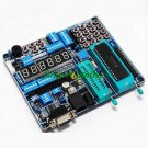 DEMO2 16F87X PIC Development Board