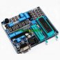 DEMO2 16F87X PIC Development Board