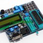 DEMO2 16F87X PIC Development Board