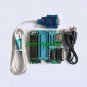 The new EP51 burn AT89 STC series available 51 SCM programmer
