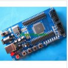 ATMEGA128 AVR development board minimum system board