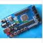 ATMEGA128 AVR development board minimum system board
