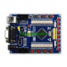 AVR development board for ATmega128A mega128 mega128L