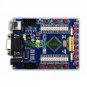 AVR development board for ATmega128A mega128 mega128L