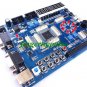 Development Board KIT for ATMEL AVR ATMEGA128 Mega128 Z