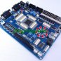 Development Board KIT for ATMEL AVR ATMEGA128 Mega128 Z