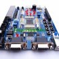 Development Board KIT for ATMEL AVR ATMEGA128 Mega128 Z