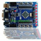 Development kit Board for ATMEL AVR Mega128 ATMEGA128