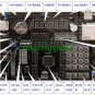 STK128 / AVR ATMEGA128 Development Board+ QTFT LCD