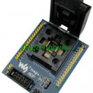 ATmega48 ATmega88 ATmega168 -AVR ISP Programmer Adapter