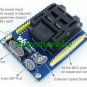 ATmega48 ATmega88 ATmega168 -AVR ISP Programmer Adapter