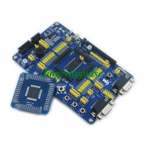 Xmega128A1 ATXmega128A1 AVR Development Board