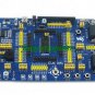 Xmega128A1 ATXmega128A1 AVR Development Board
