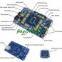 Xmega128A1 ATXmega128A1 AVR Development Board