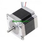 NEMA 23 Stepper Motor Single Shaft 56mm 57BYGH56-401A