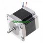 NEMA 23 Stepper Motor Single Shaft 56mm 57BYGH56-401A