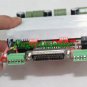 CNC TB6560 3 Axis 3.5A Stepper Motor Driver Board Controller