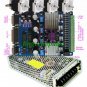 CNC Kit 4 Axis TB6560 Stepper Motor Driver Nema 23