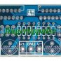 DIY AMP Dual Parallel TDA7293 Amplifier Board 170W BTL
