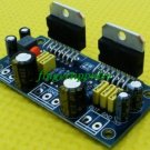 DIY AMP Dual Parallel TDA7293 Amplifier Board 170W BTL