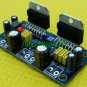 DIY AMP Dual Parallel TDA7293 Amplifier Board 170W BTL