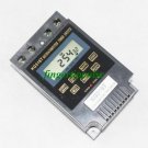 LCD Microcomputer Time Switch Timer Controller DC/AC12V