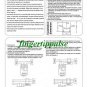 LCD Microcomputer Time Switch Timer Controller DC/AC12V