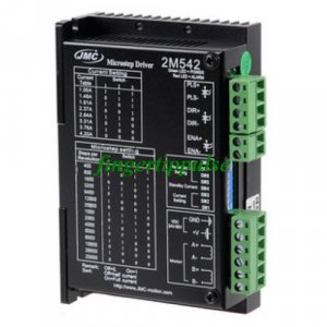 CNC Stepper Motor Driver 2M542 4.2A Controller f Router system