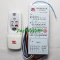 Wireless 5CH ON/OFF Remote Control Switch Lights 220V
