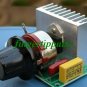 3800W SCR Voltage Regulator Dimming light Speed Control
