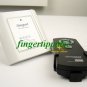 4CH ON/OFF Infrared IR Remote Control Switch Light 220V