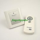4CH ON/OFF Infrared IR Remote Control Switch Light 220V