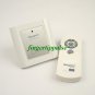 4CH ON/OFF Infrared IR Remote Control Switch Light 220V