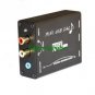 HIFI USB to S/PDIF Converter USB DAC PCM2704