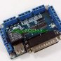 5 Axis Interface Board Adapter For Stepper Motor Driver