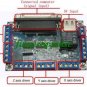 5 Axis Interface Board Adapter For Stepper Motor Driver