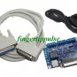 5 Axis Interface Board Adapter For Stepper Motor Driver
