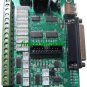 6 Axis Breakout Board Interface FR Stepper Motor Driver