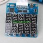 5 Axis TB6560 Stepper Motor Driver Display Board Panel