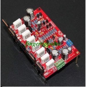 Mono Audio DIY AMP 200W 350W DSPPA Pure Post Amplifier Board